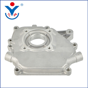 168 crankcase cover