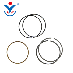 168 piston ring set 