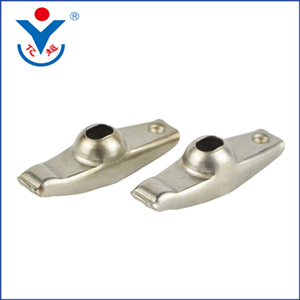 168 rocker arm