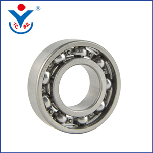 EY20 ball bearing