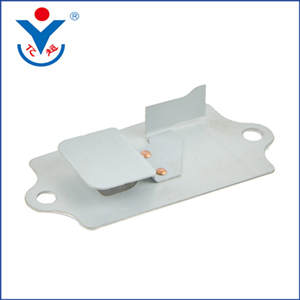 EY20 breather plate