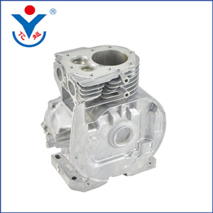 EY20 crankcase 