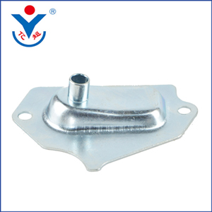 EY20 tappet cover