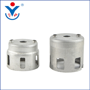 EY20 pully starter 