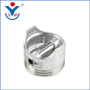 EY20 piston set 