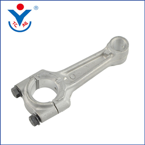 EY20 piston connecting rod 