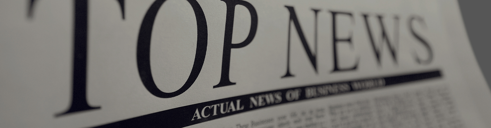 News